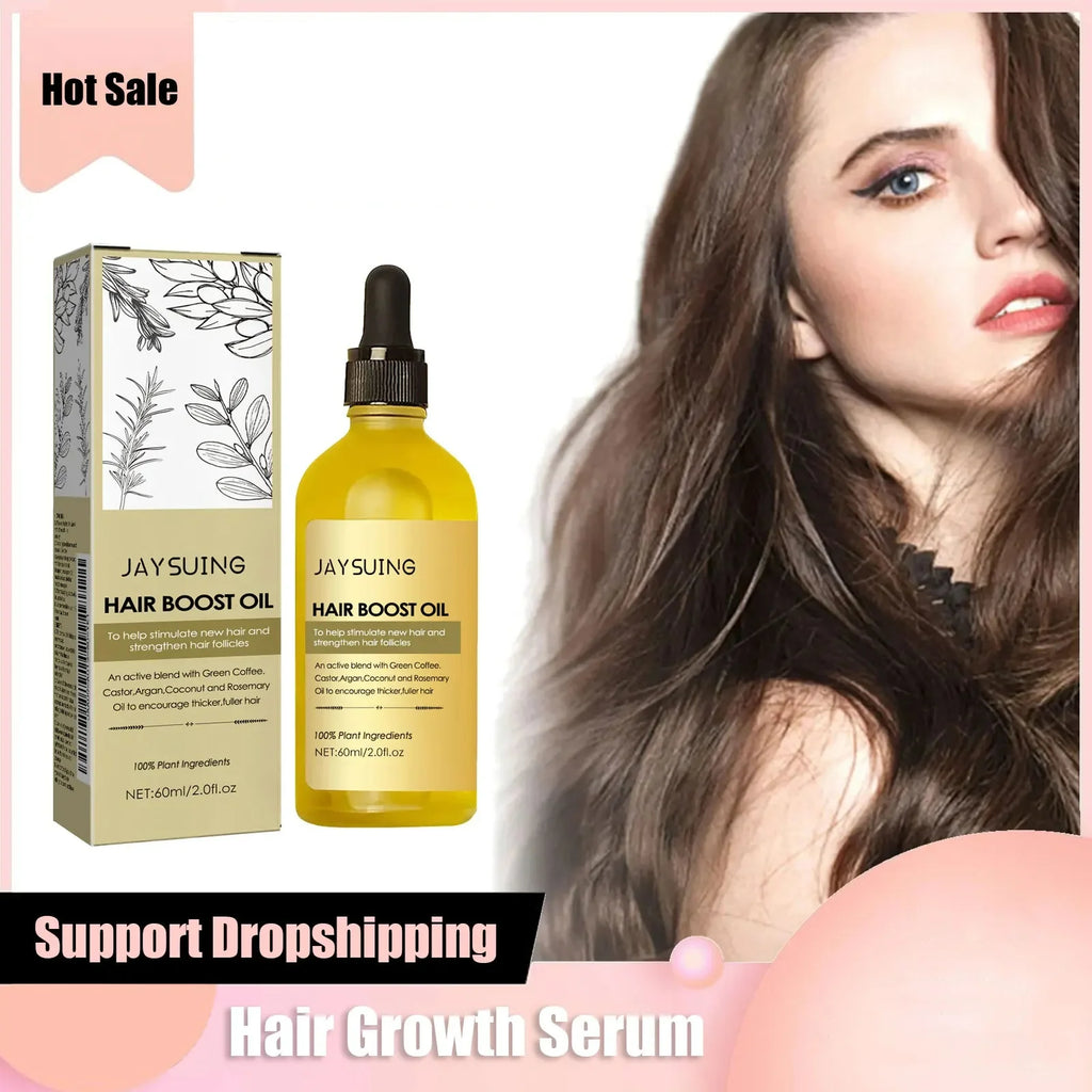 7 Days Fast Hair Growth Serum |Scalpsavvy