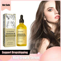 7 Days Fast Hair Growth Serum |Scalpsavvy