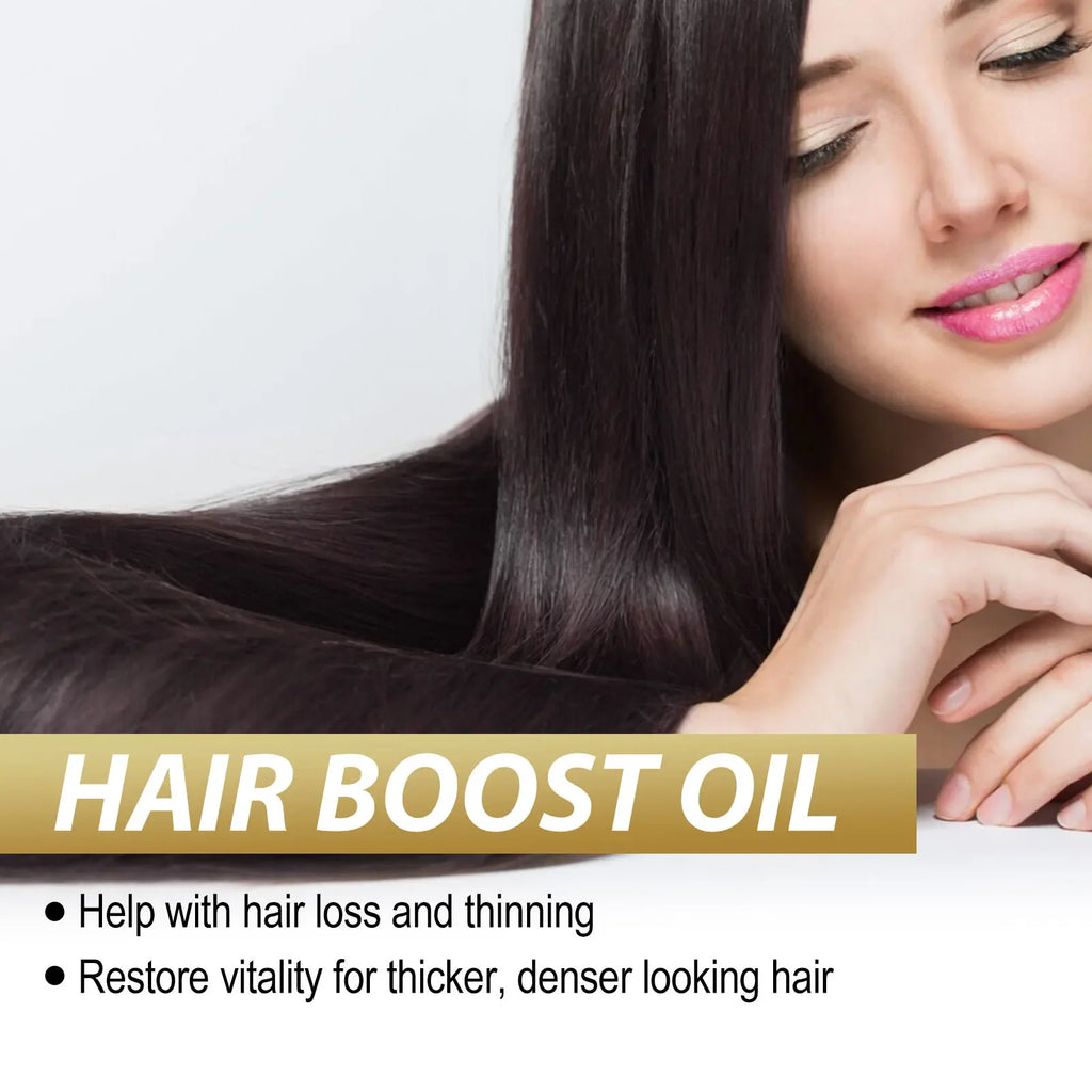 7 Days Fast Hair Growth Serum |Scalpsavvy