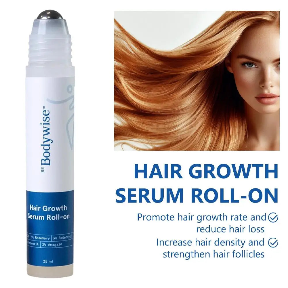 3% Rosemary Hair Growth Essence Oil (25ml) | Scalpsavvy