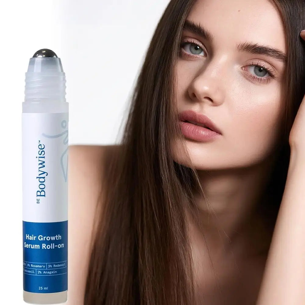 3% Rosemary Hair Growth Essence Oil (25ml) | Scalpsavvy