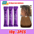 5-Second Magical Keratin Hair Repair Mask | Scalpsavvy