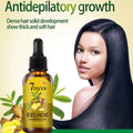Ginger Hair Growth Oil Serum | Scalpsavvy