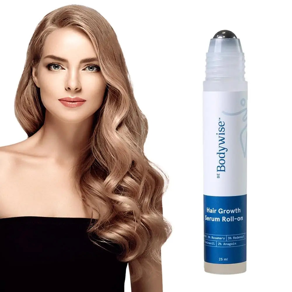 3% Rosemary Hair Growth Essence Oil (25ml) | Scalpsavvy