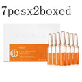 Hair Growth Serum Ampoules | Scalpsavvy