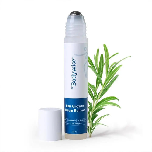 3% Rosemary Hair Growth Essence Oil (25ml) | Scalpsavvy